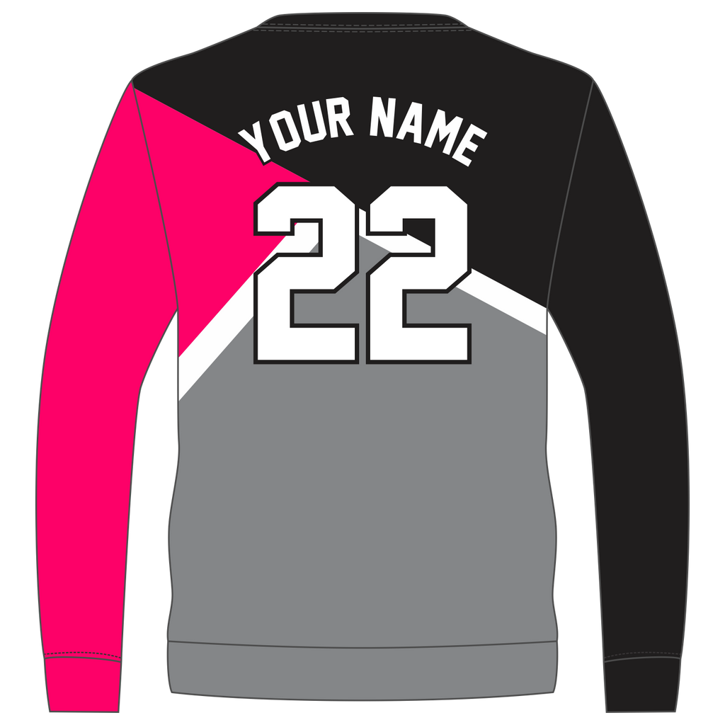 Custom Sweat Shirts