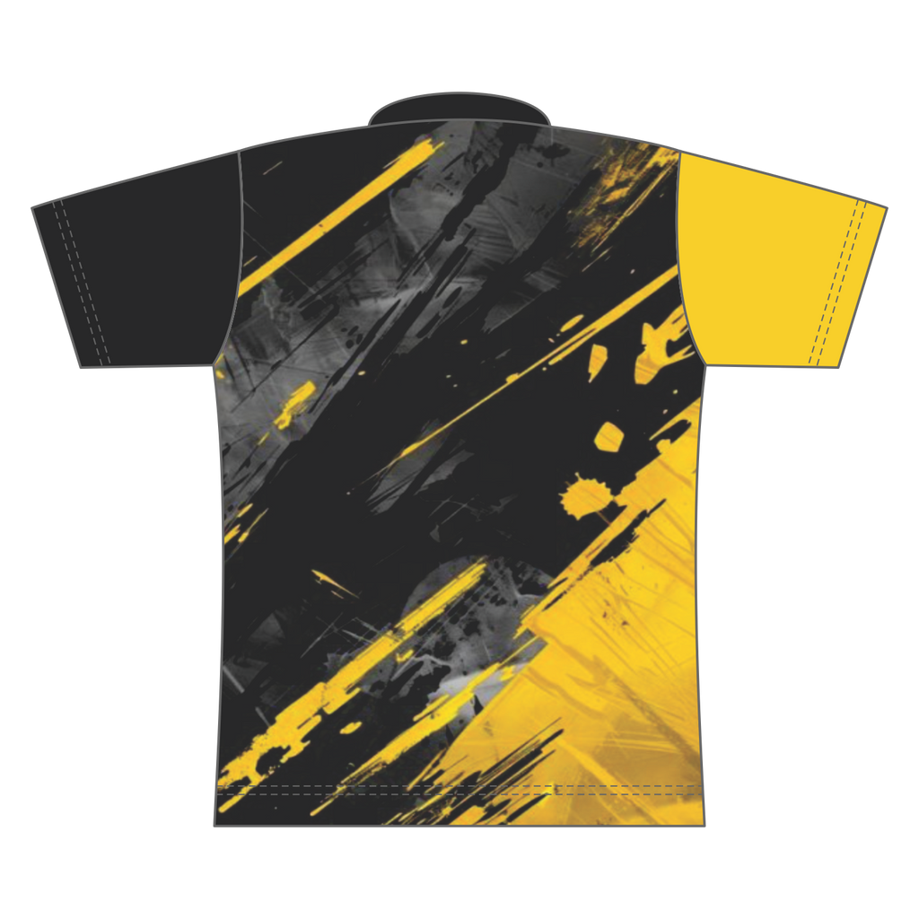 Custom Bowling Shirts