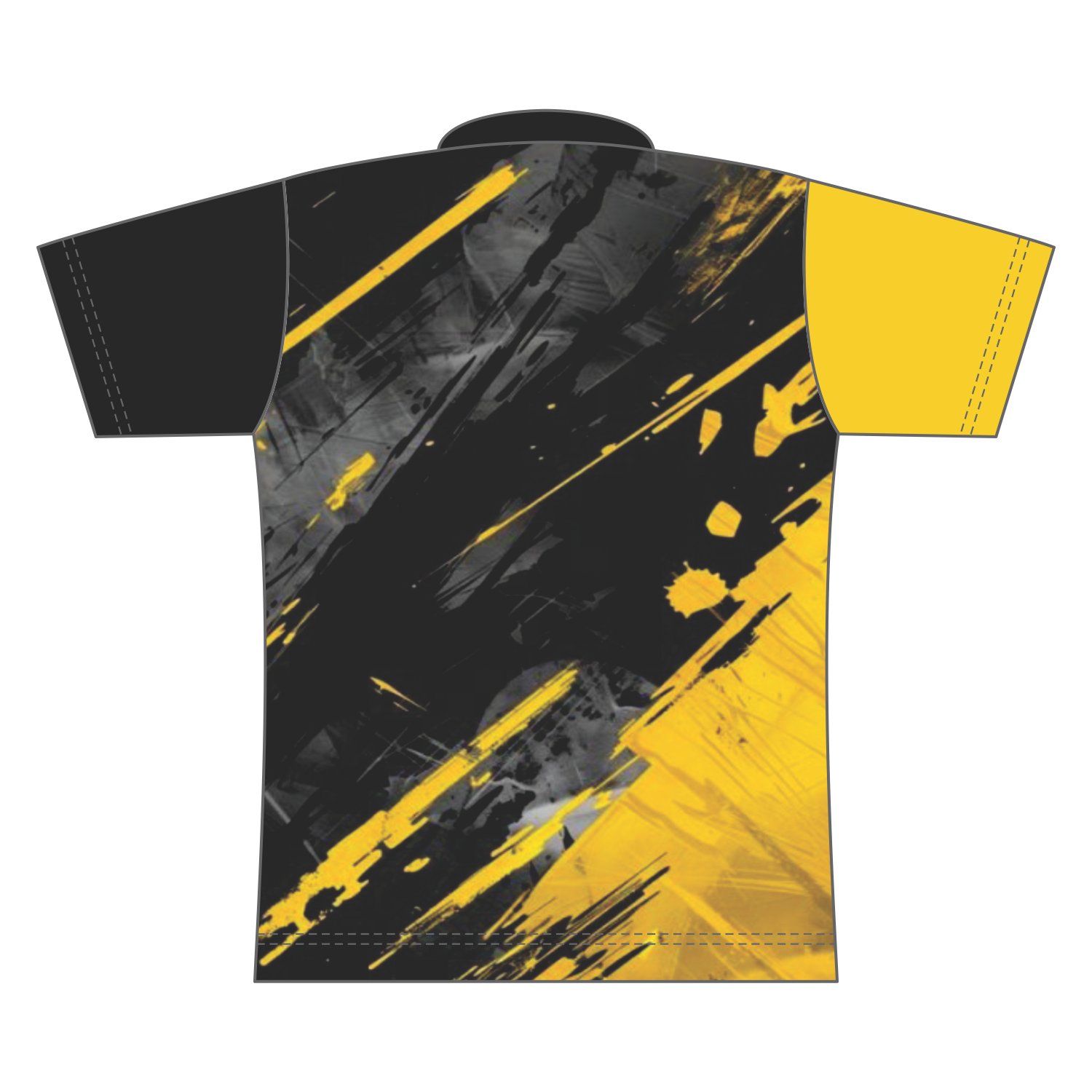 Custom Bowling Shirts
