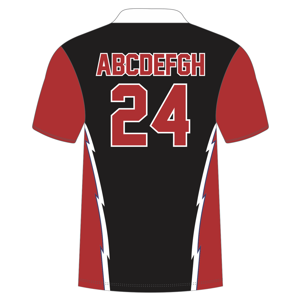 Custom Polo Shirts