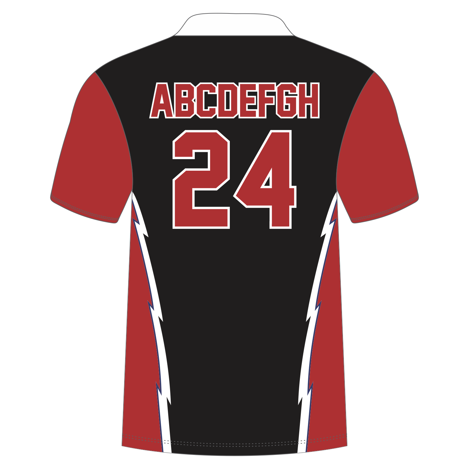 Custom Polo Shirts