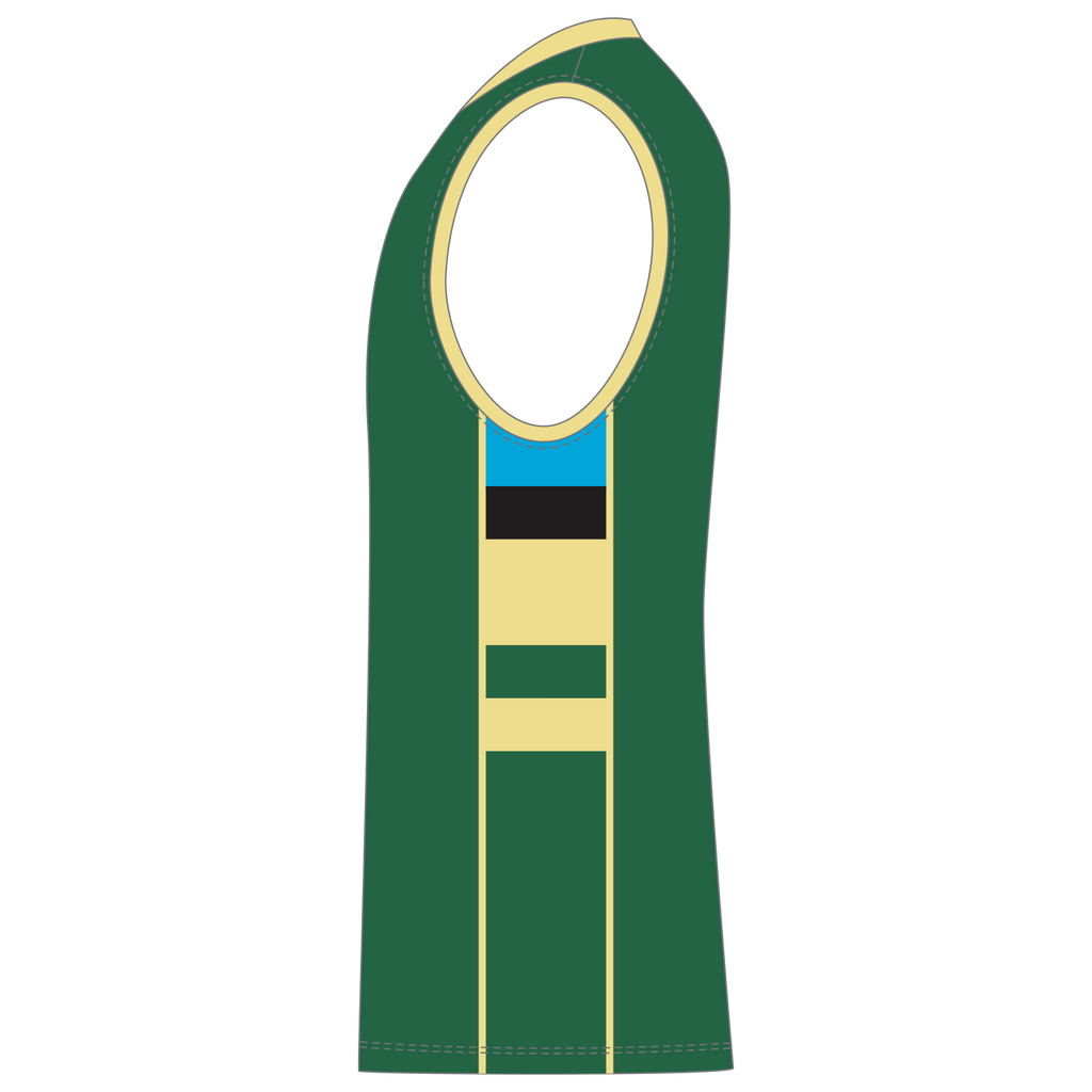 CUSTOM ROUND/CREW NECK BASKETBALL JERSEYS