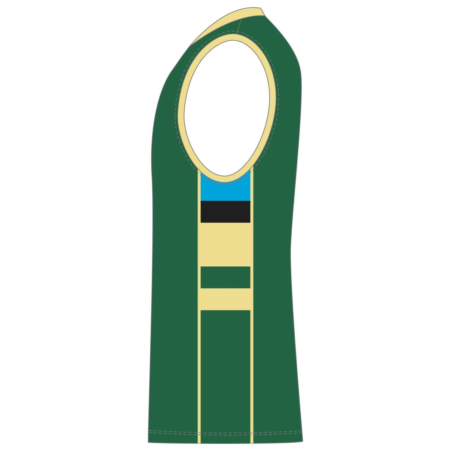 CUSTOM ROUND/CREW NECK BASKETBALL JERSEYS