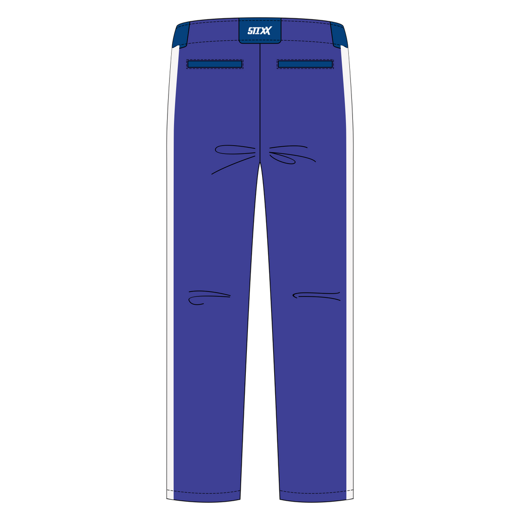 Custom Baseball Pants