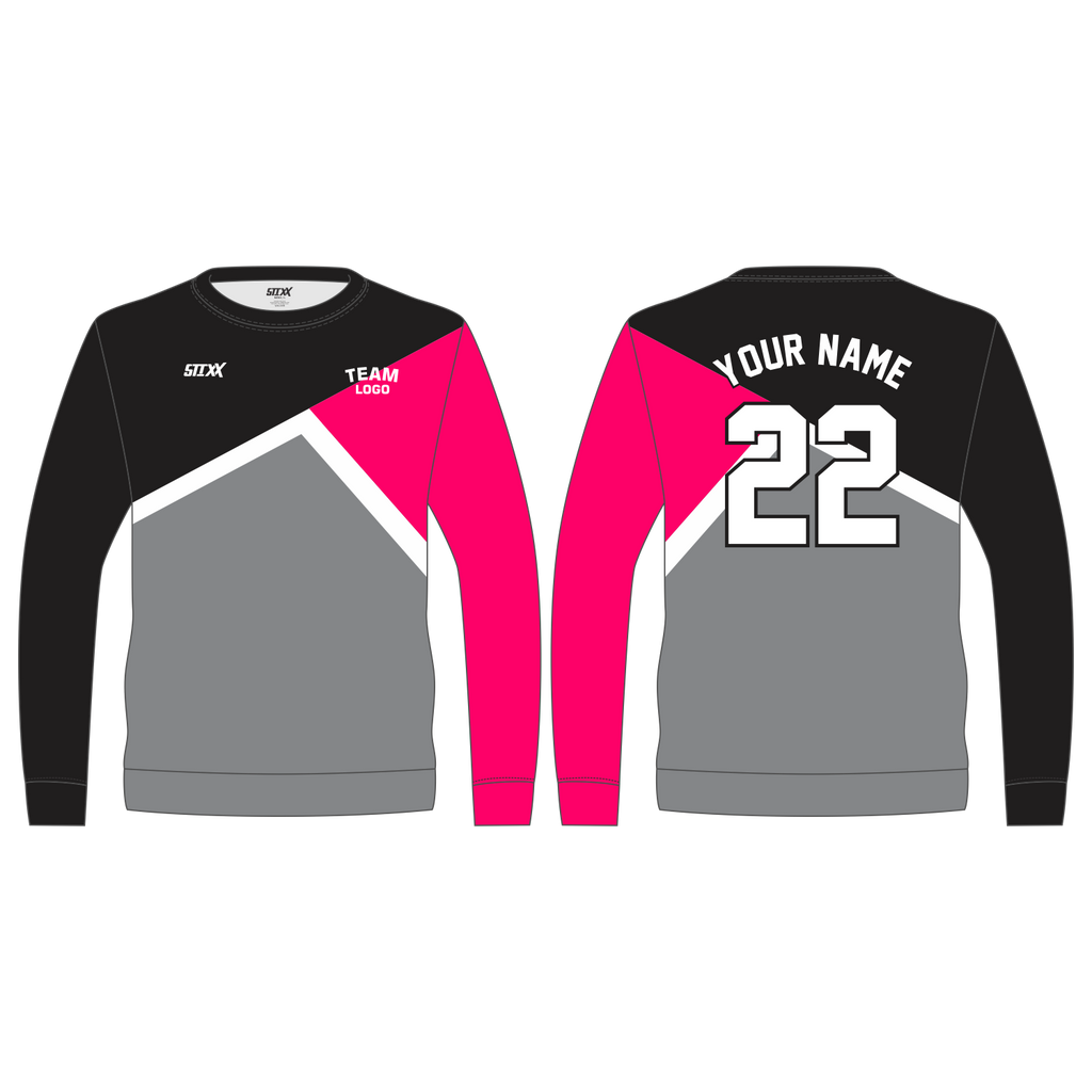 Custom Sweat Shirts