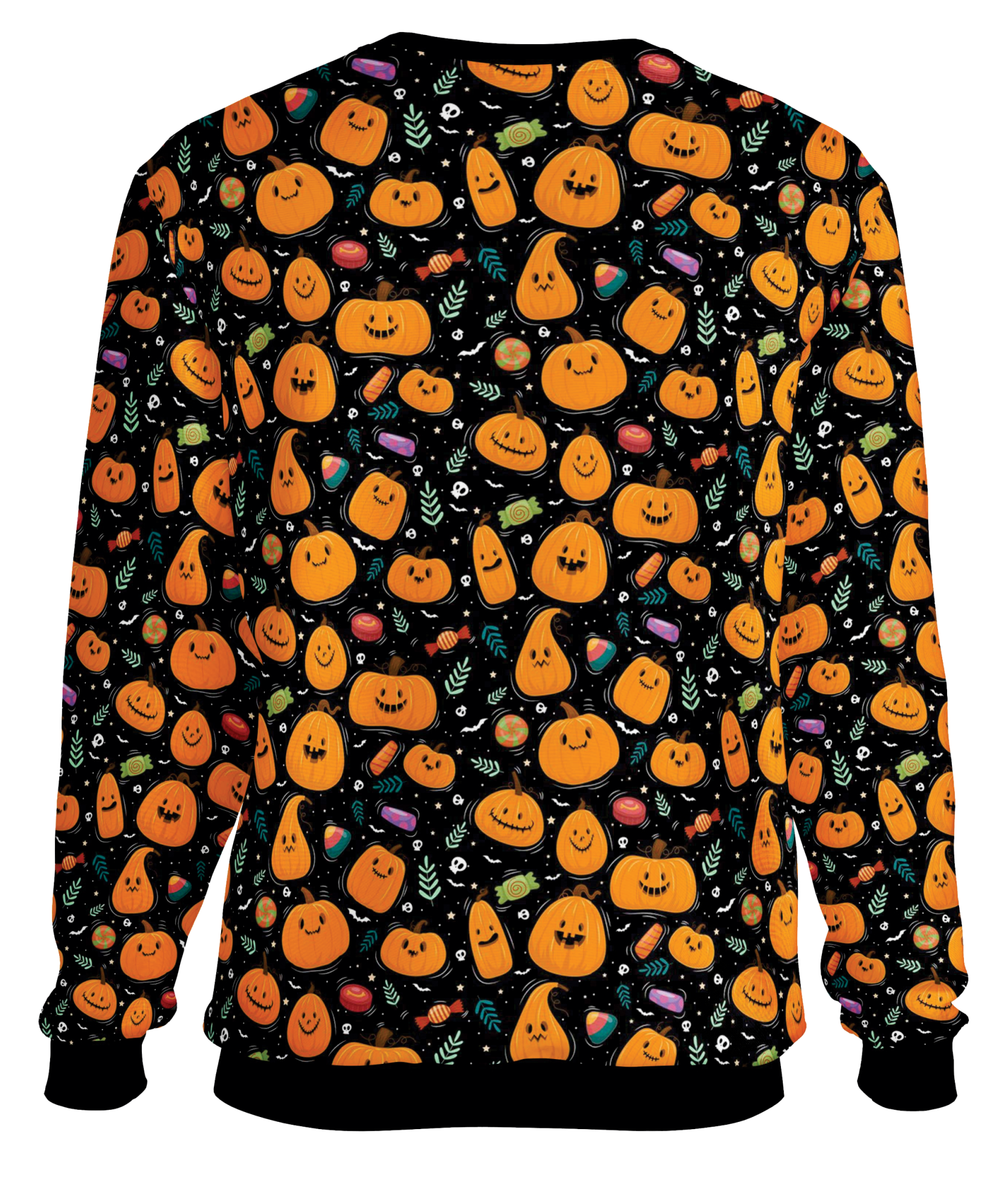 Halloween Sweat Shirt