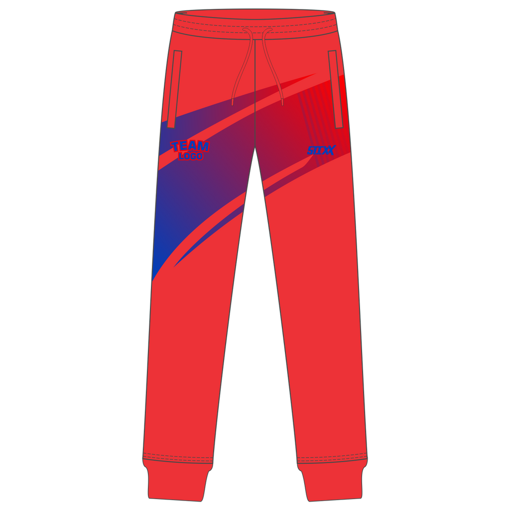 Custom Joggers