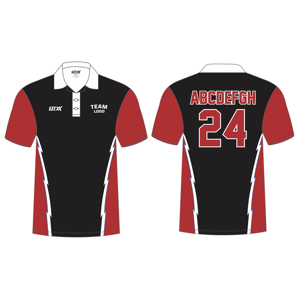 Custom Polo Shirts
