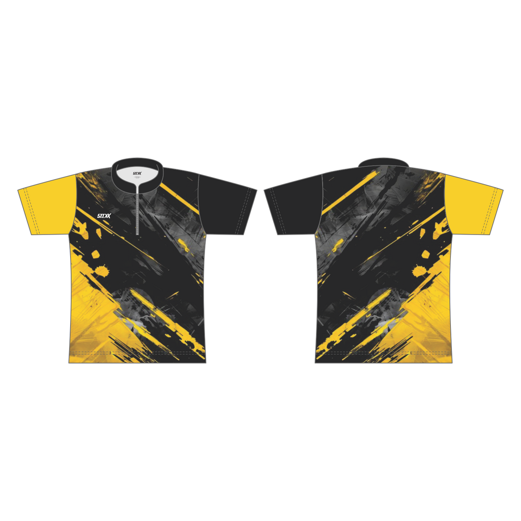 Custom Bowling Shirts