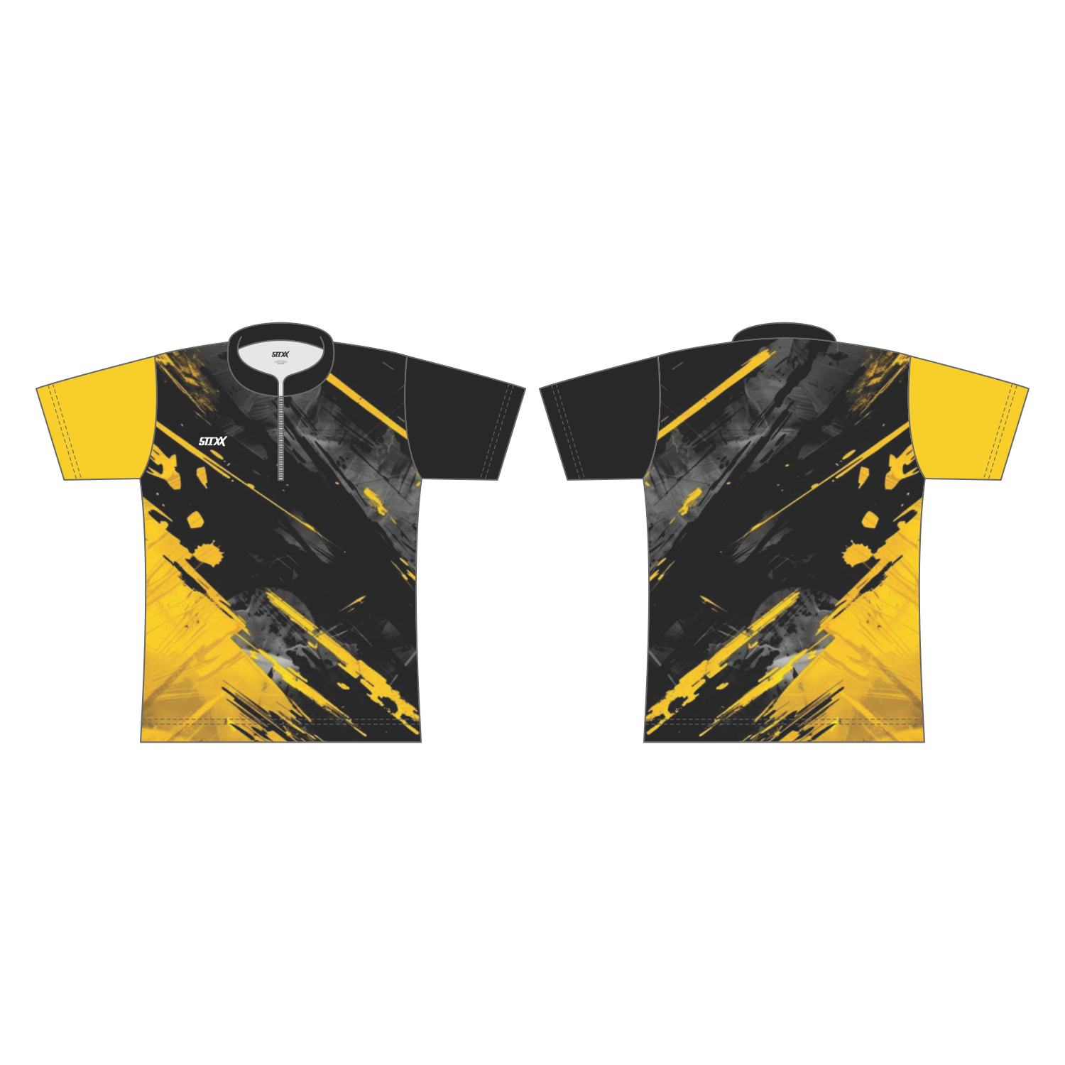 Custom Bowling Shirts