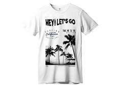 PALM T-SHIRT