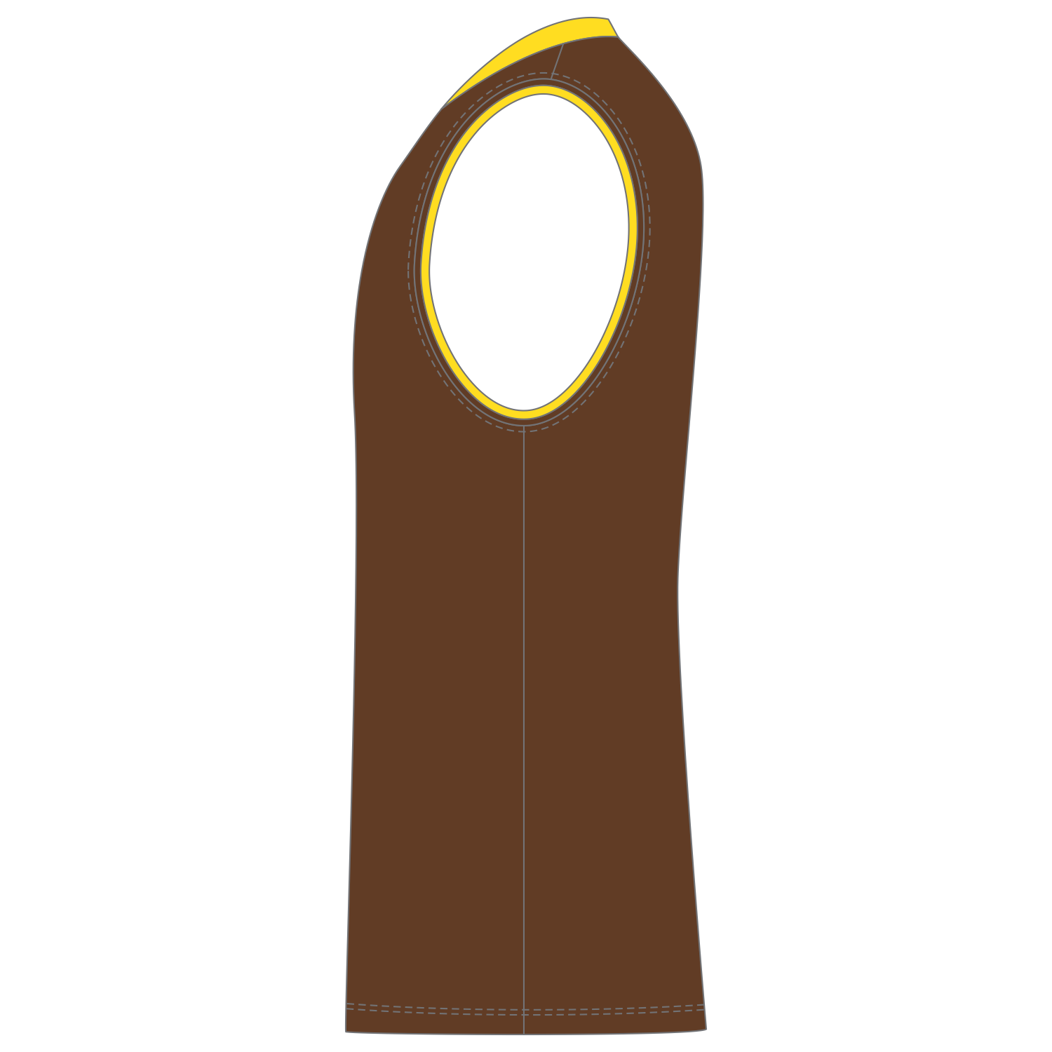 CUSTOM ROUND/CREW NECK BASKETBALL JERSEYS