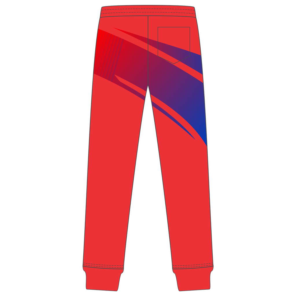 Custom Joggers