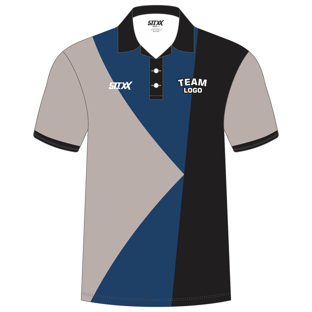 Custom Polo Shirts