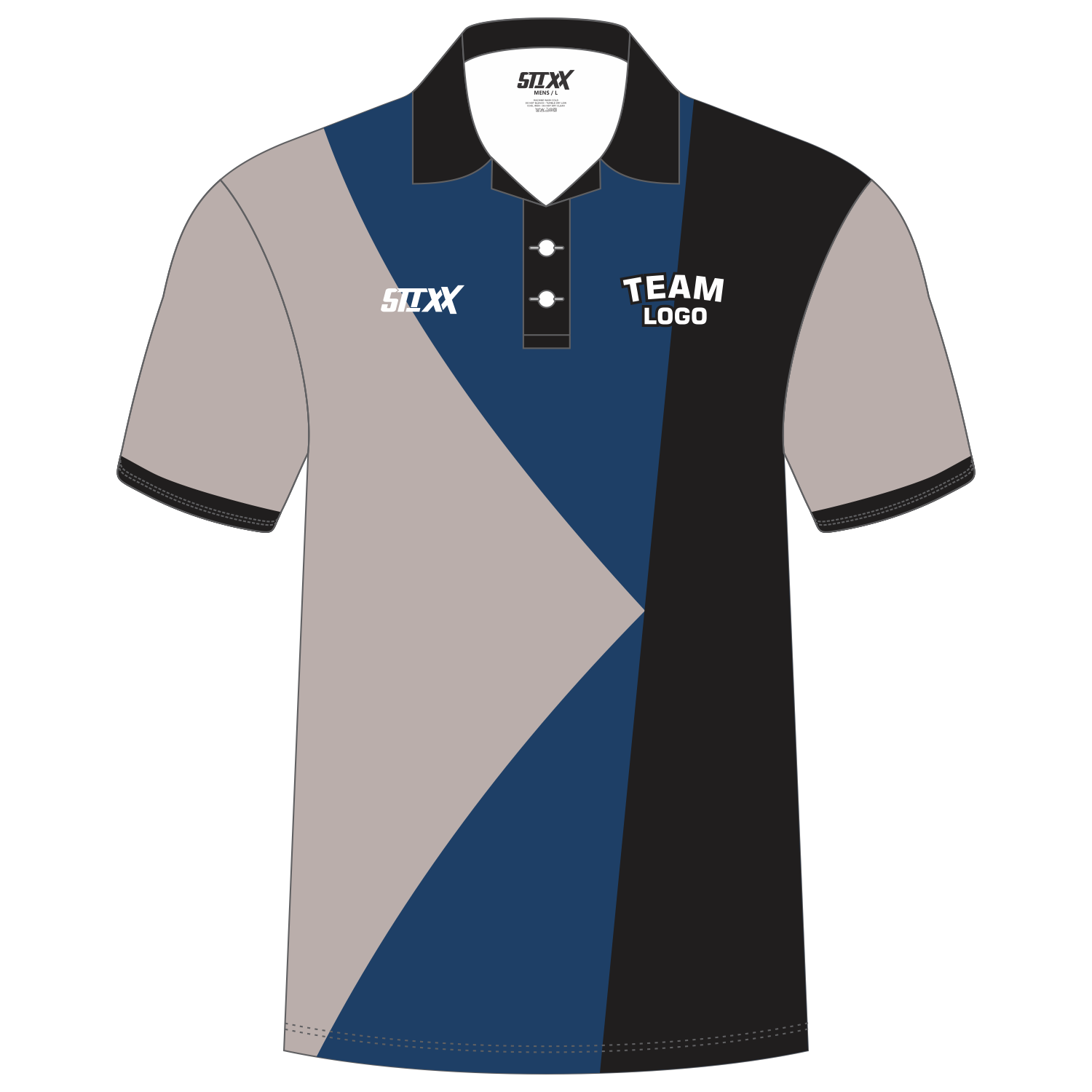 Custom Polo Shirts