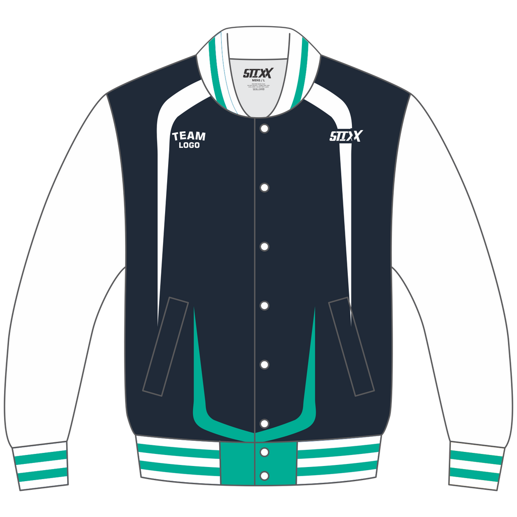 Custom Bomber Jackets