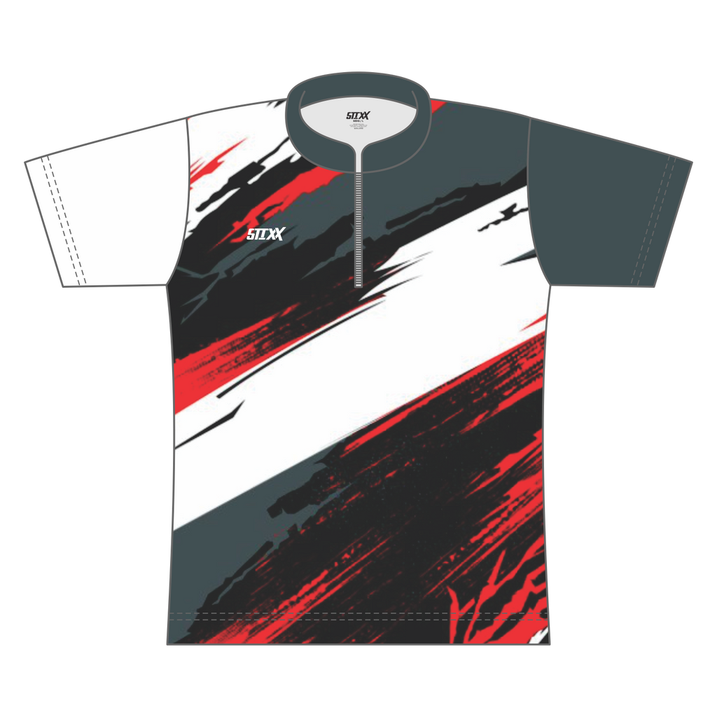 Custom Bowling Shirts