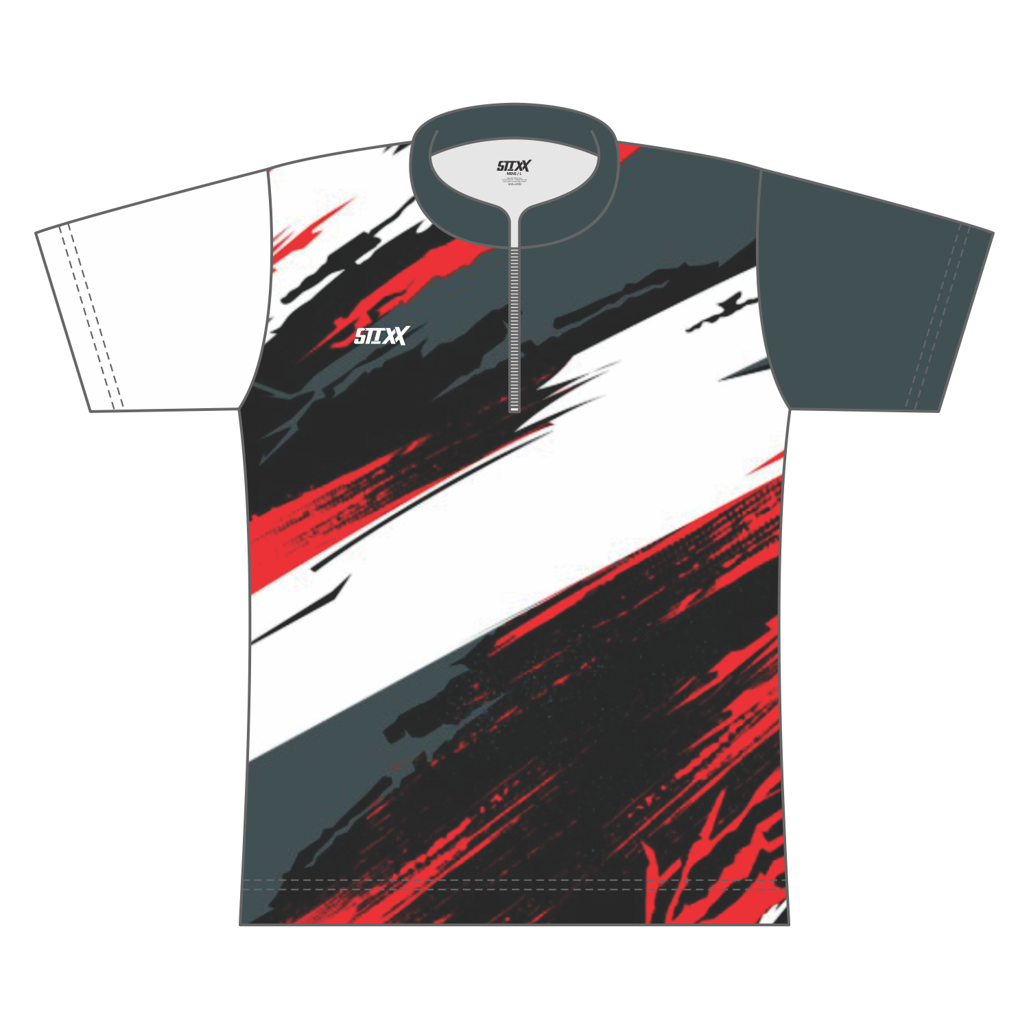 Custom Bowling Shirts