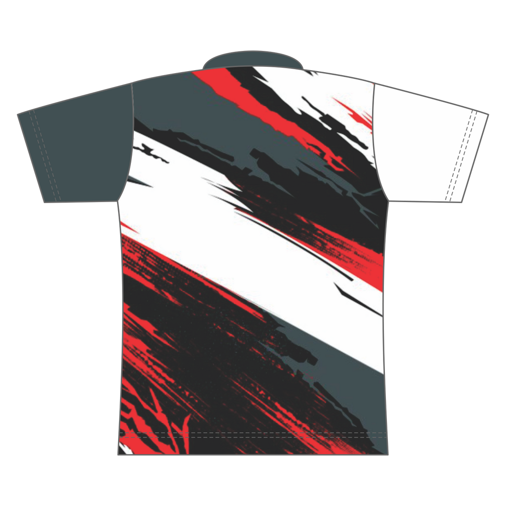 Custom Bowling Shirts