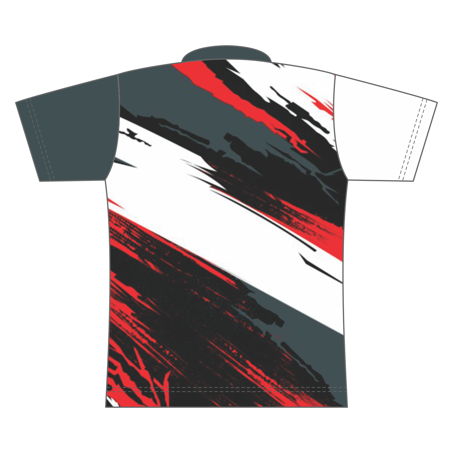 Custom Bowling Shirts