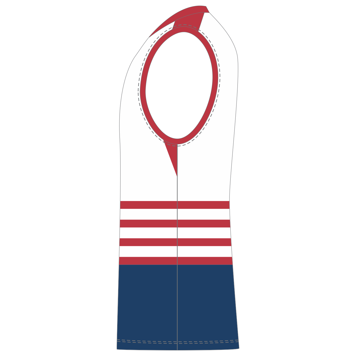 CUSTOM ROUND/CREW NECK BASKETBALL JERSEYS