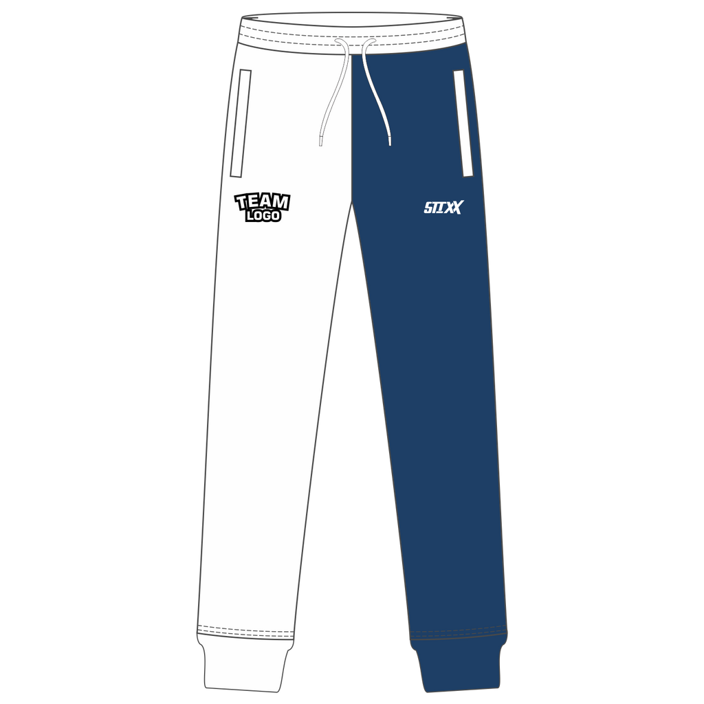 Custom Joggers