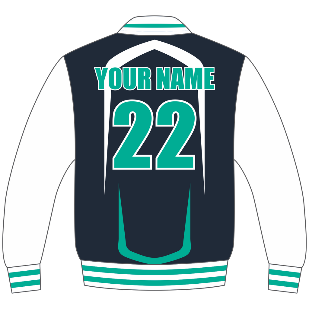 Custom Bomber Jackets