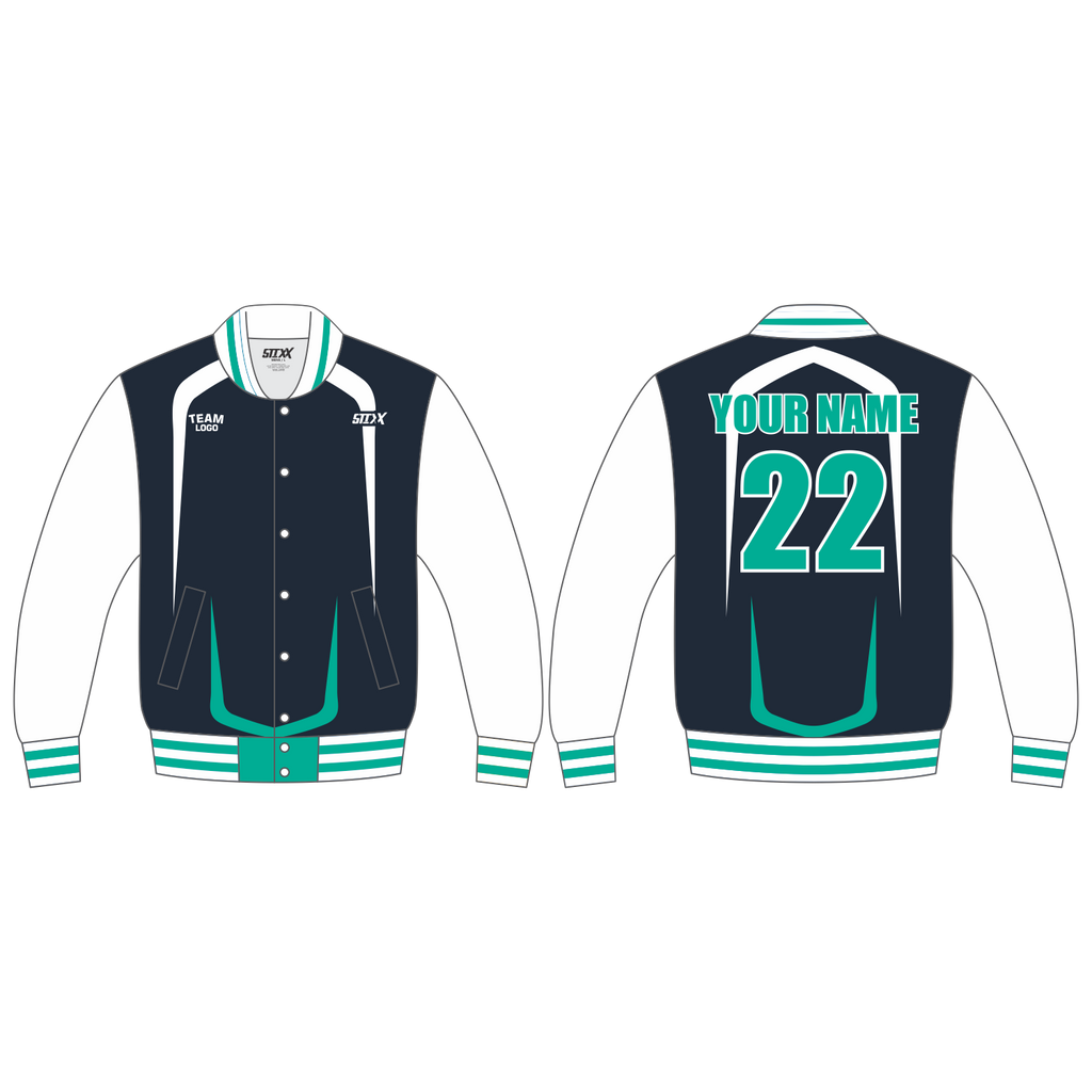 Custom Bomber Jackets