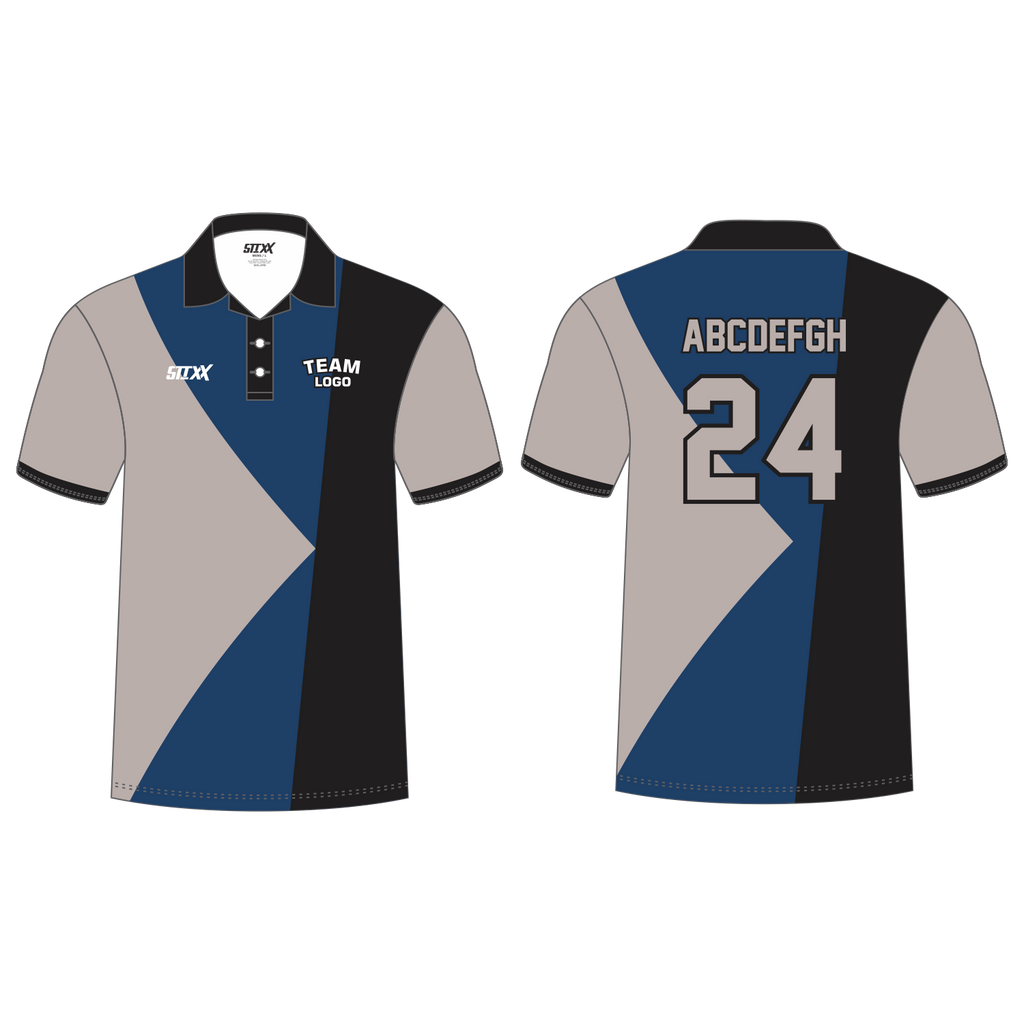 Custom Polo Shirts