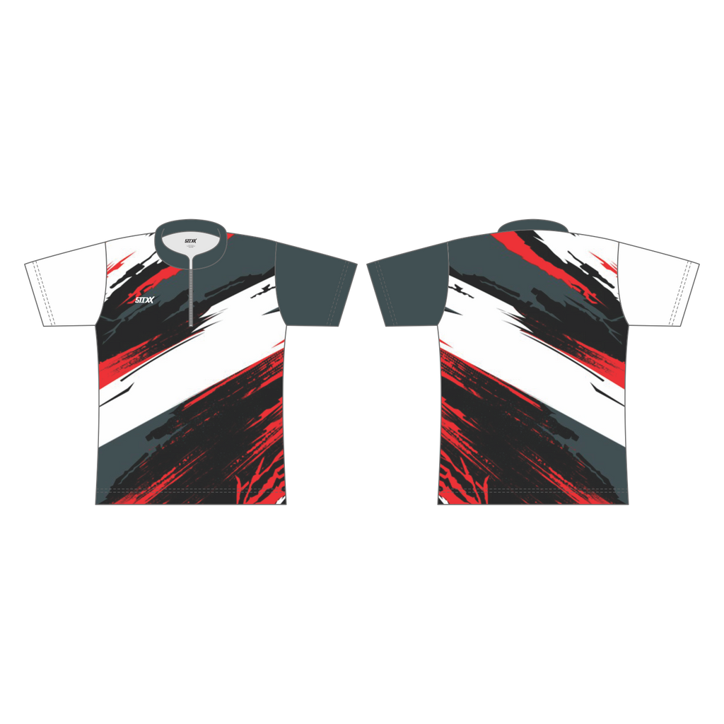 Custom Bowling Shirts