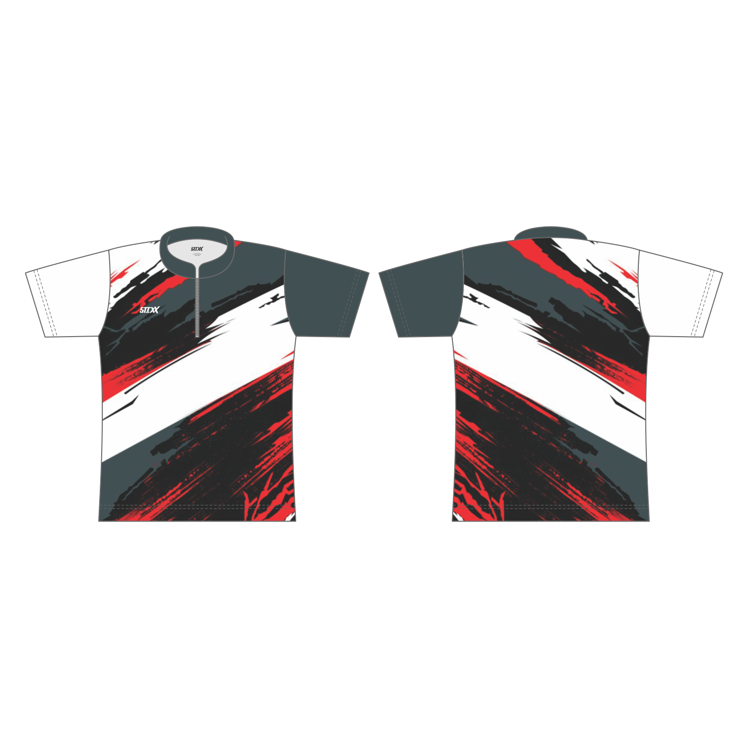 Custom Bowling Shirts