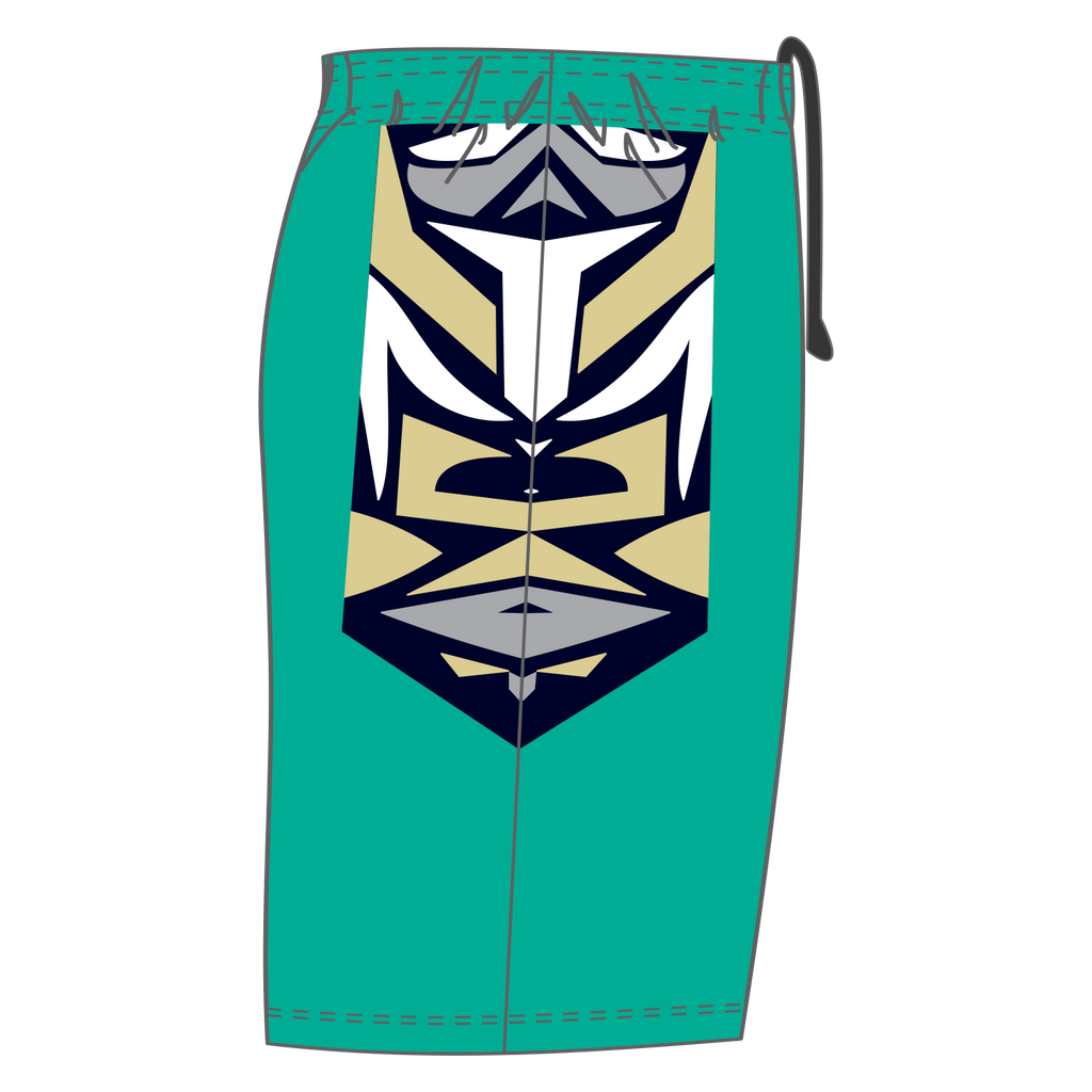 Custom Athletic Shorts