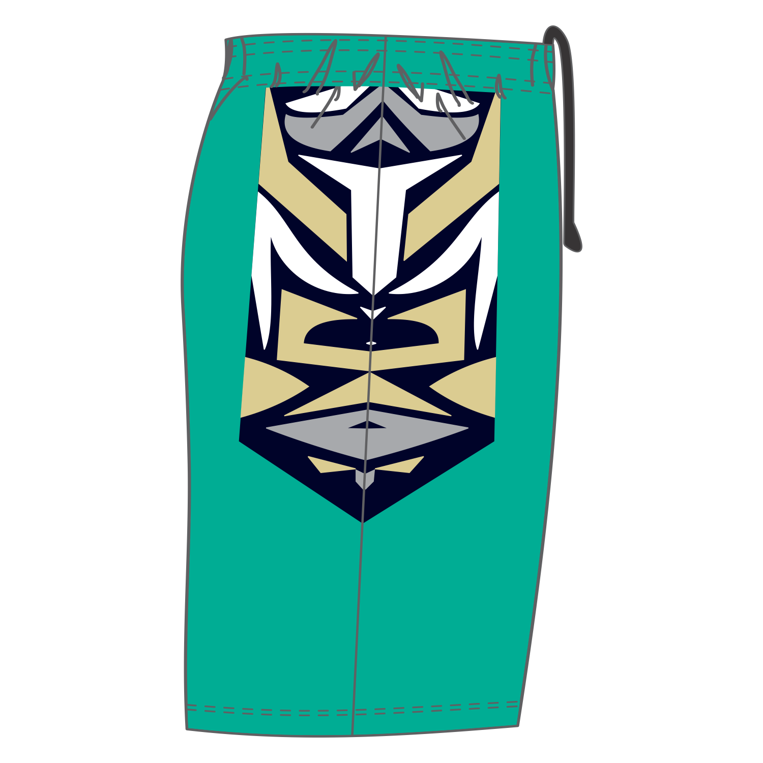 Custom Athletic Shorts