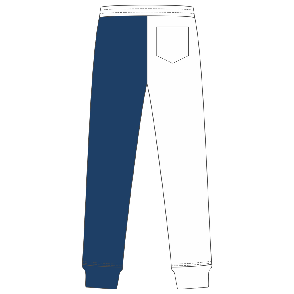 Custom Joggers