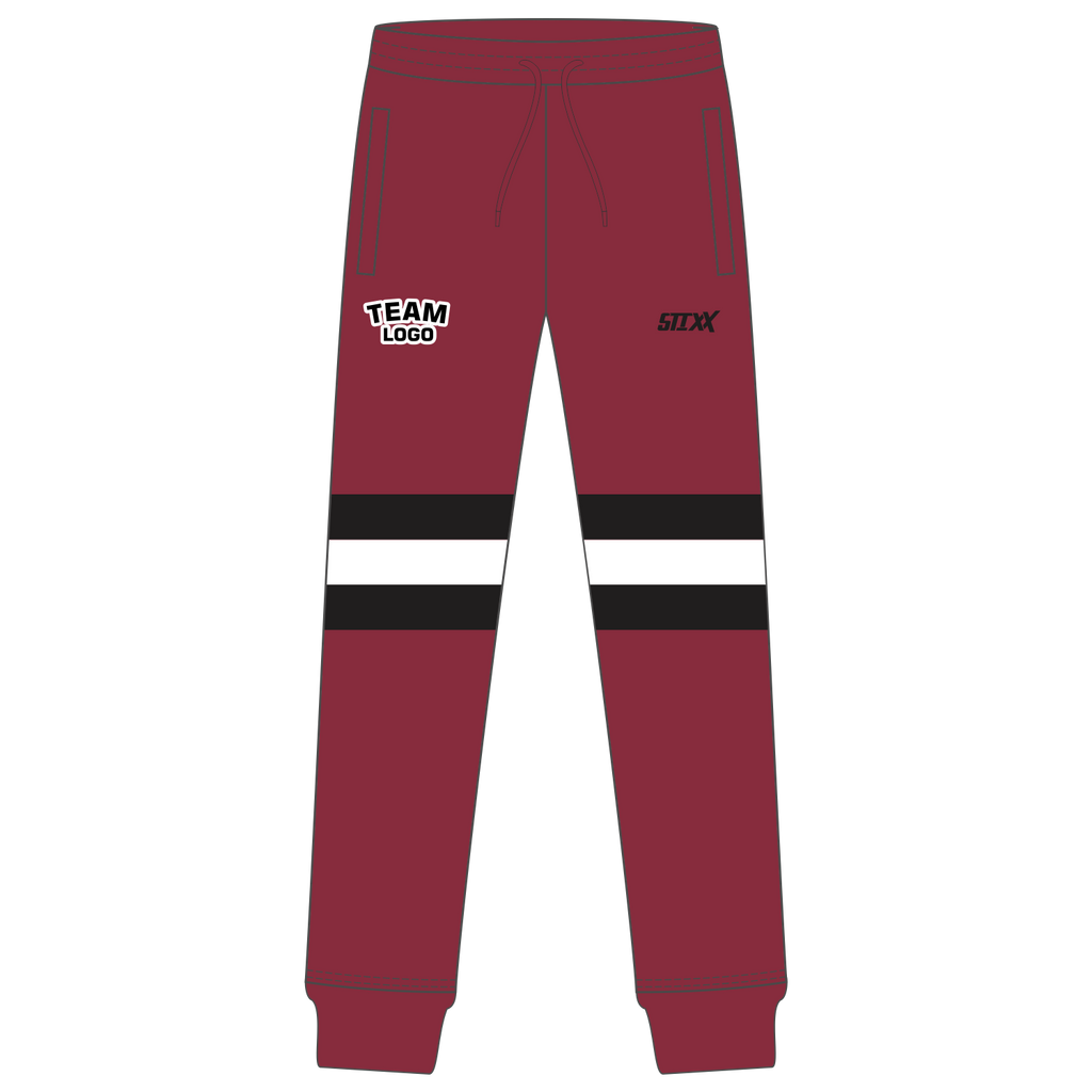 Custom Joggers