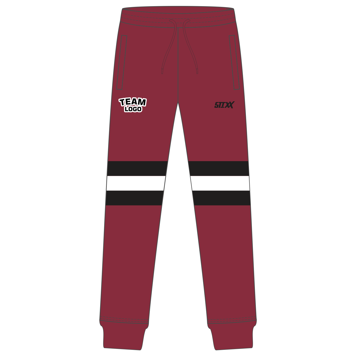 Custom Joggers