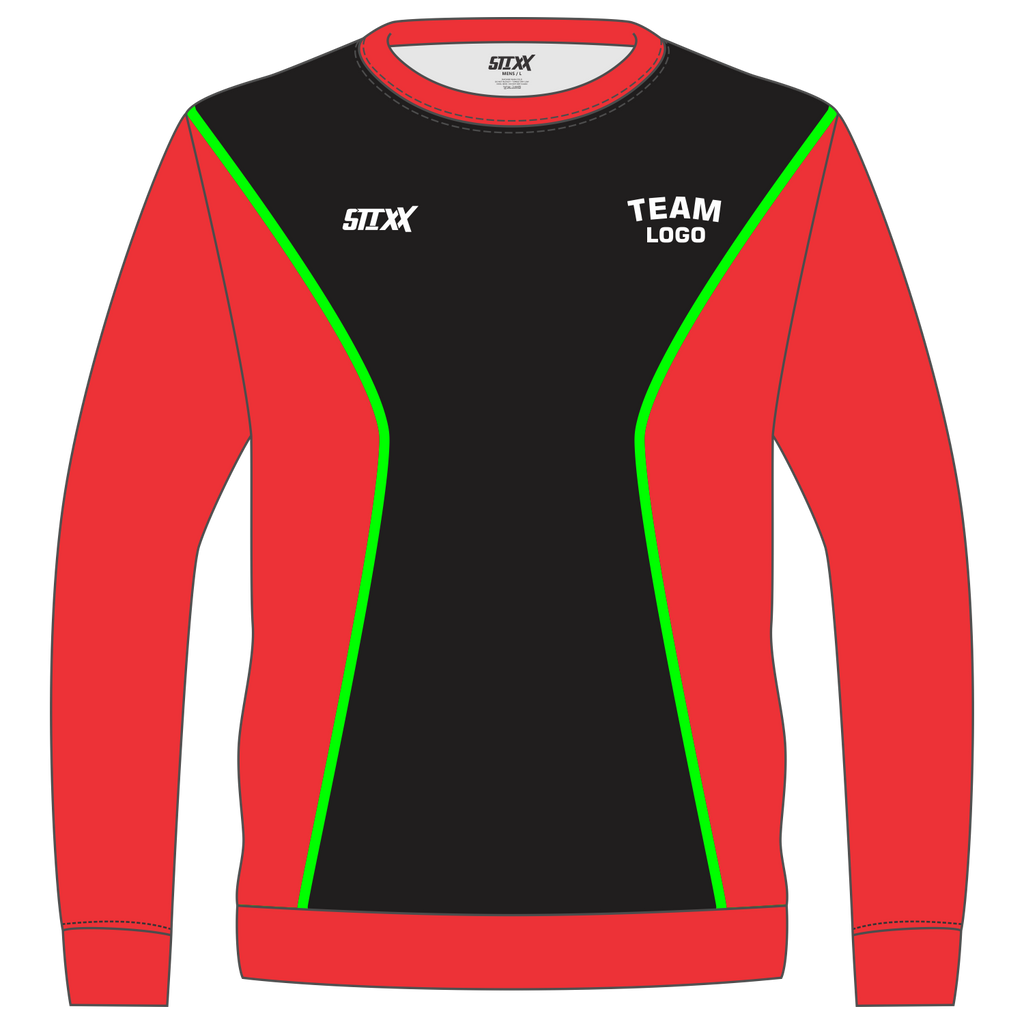 Custom Sweat Shirts