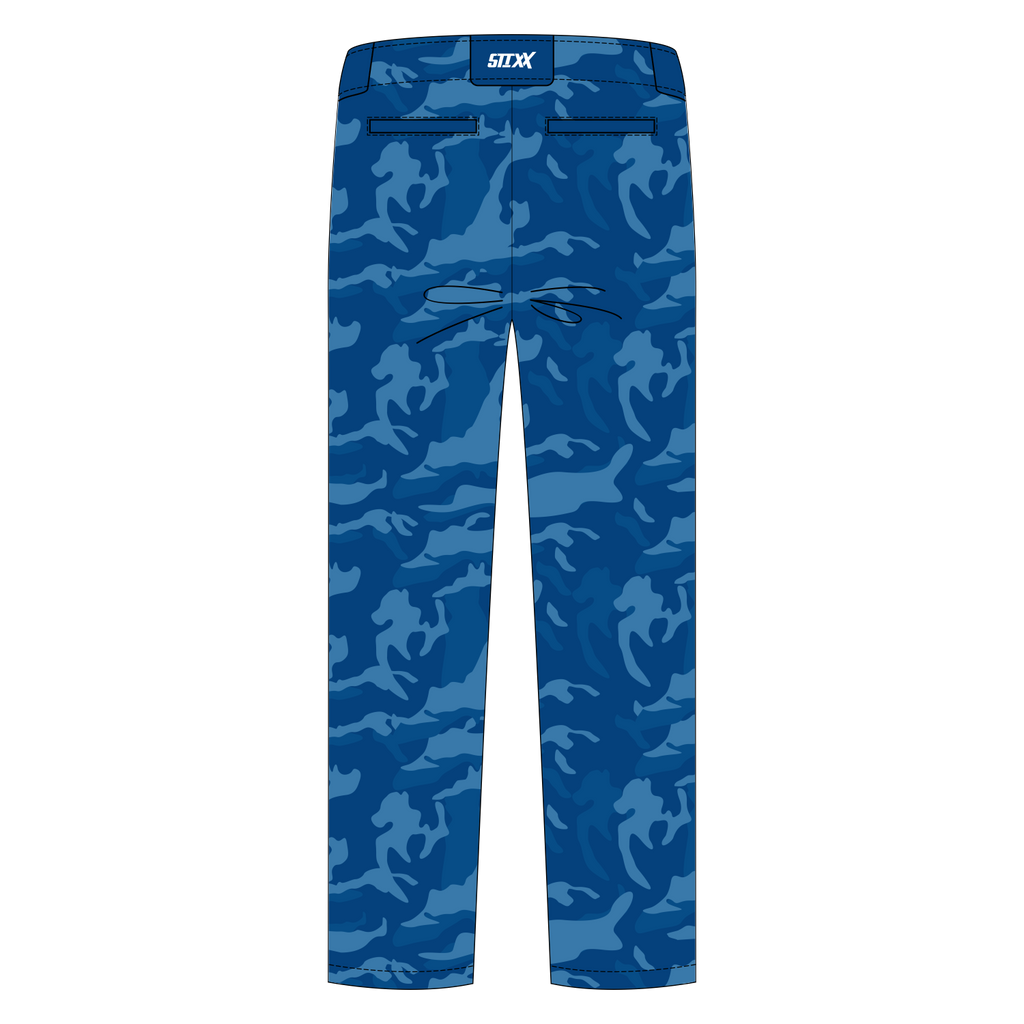 Custom Baseball Pants