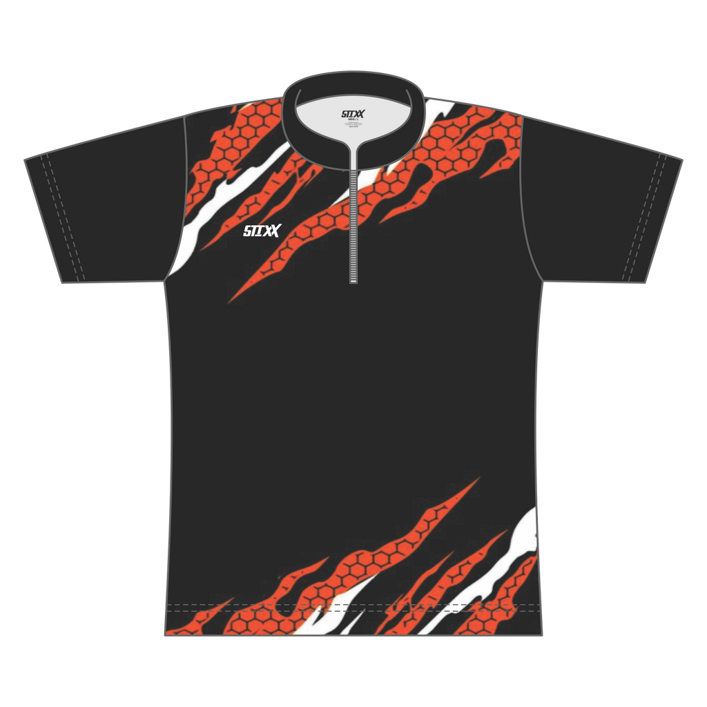 Custom Bowling Shirts