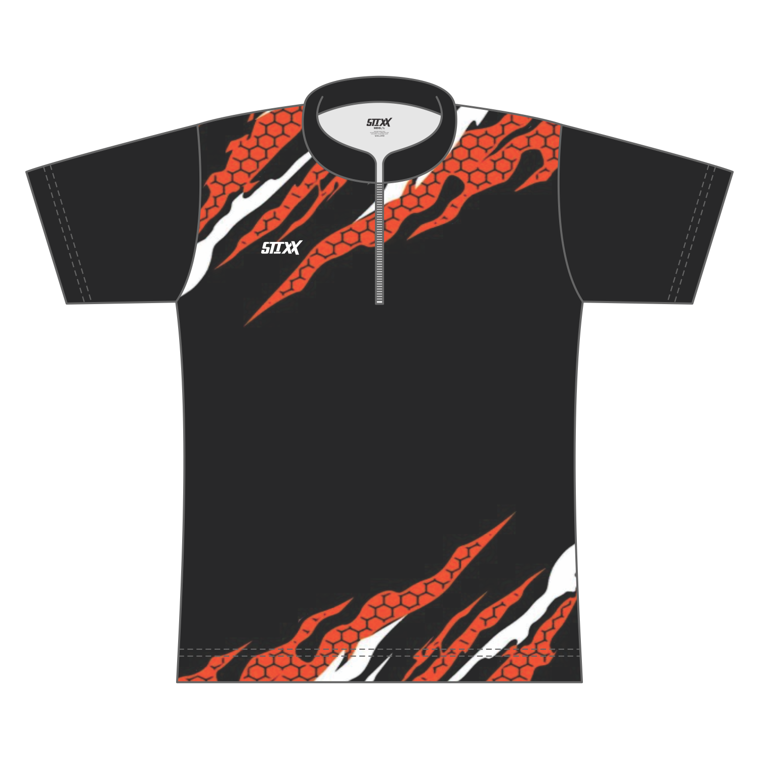 Custom Bowling Shirts