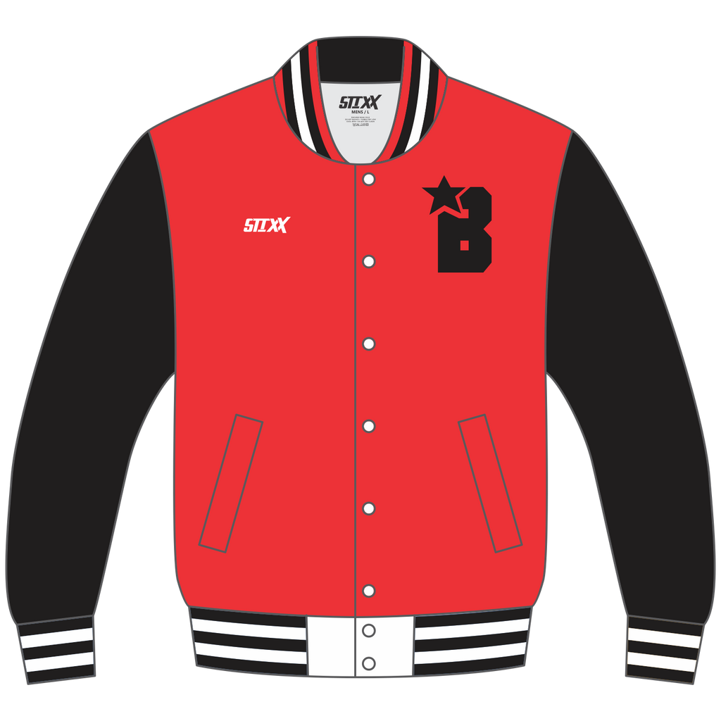 Custom Bomber Jackets