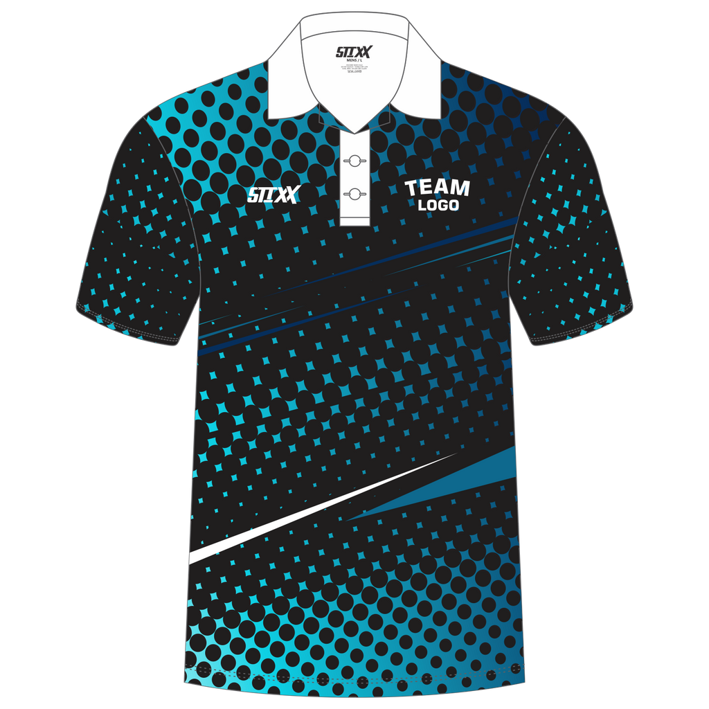 Custom Polo Shirts