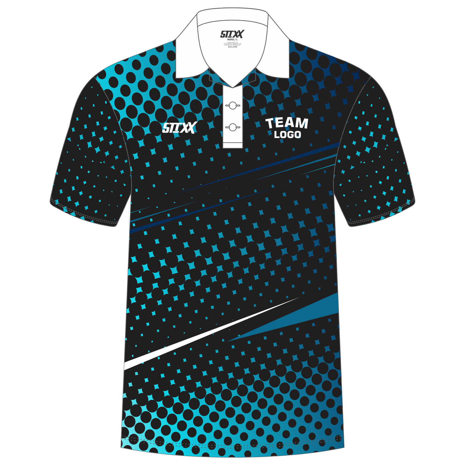 Custom Polo Shirts