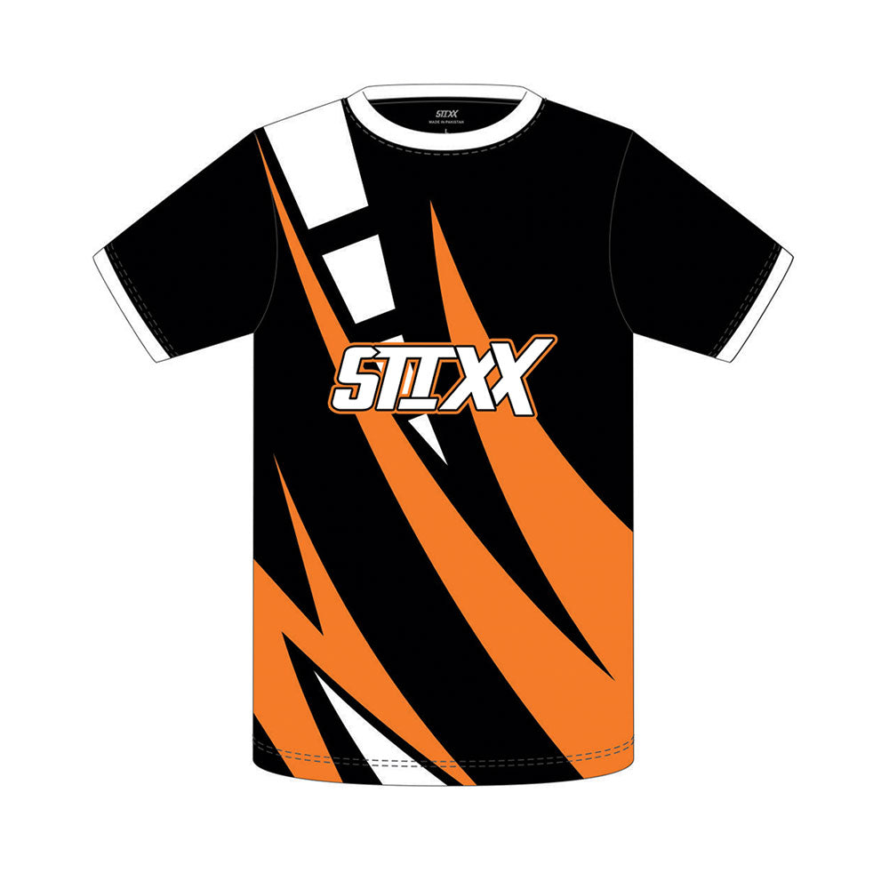 Short Sleeves Crew Neck T-shirts