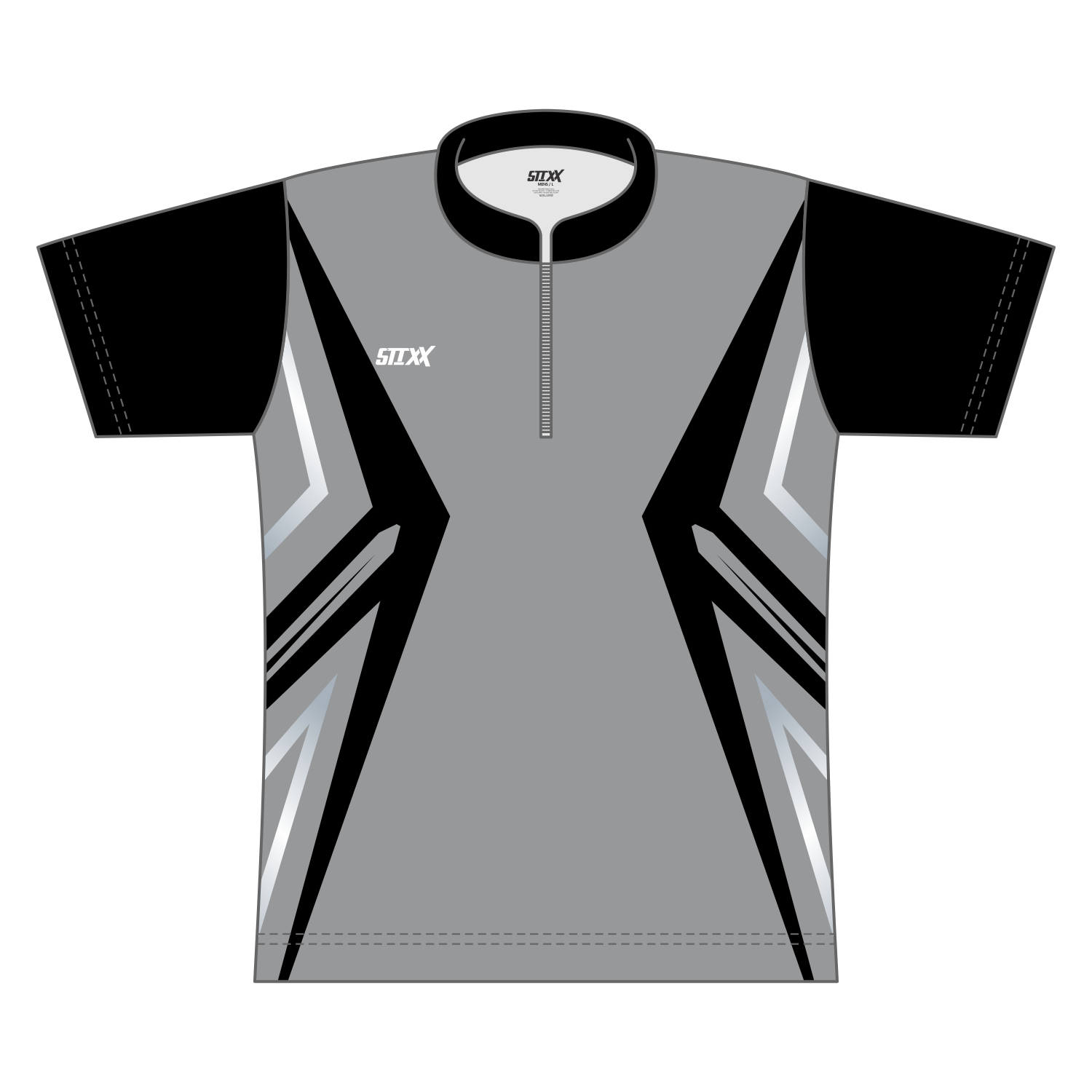 Custom Bowling Shirts