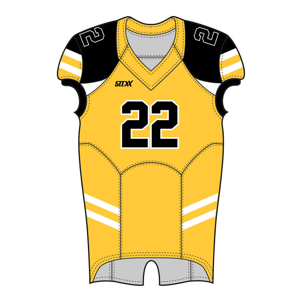 Pro Football Jersey