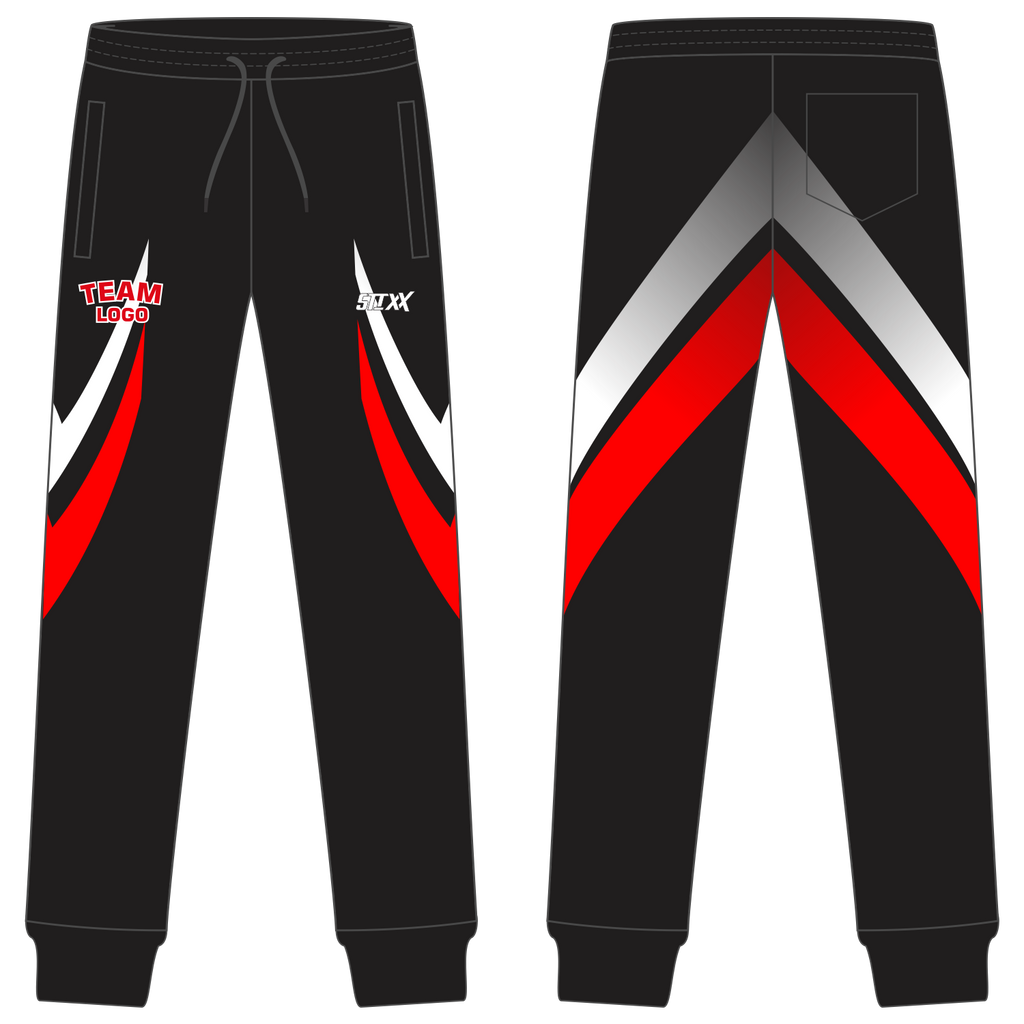 Custom Joggers