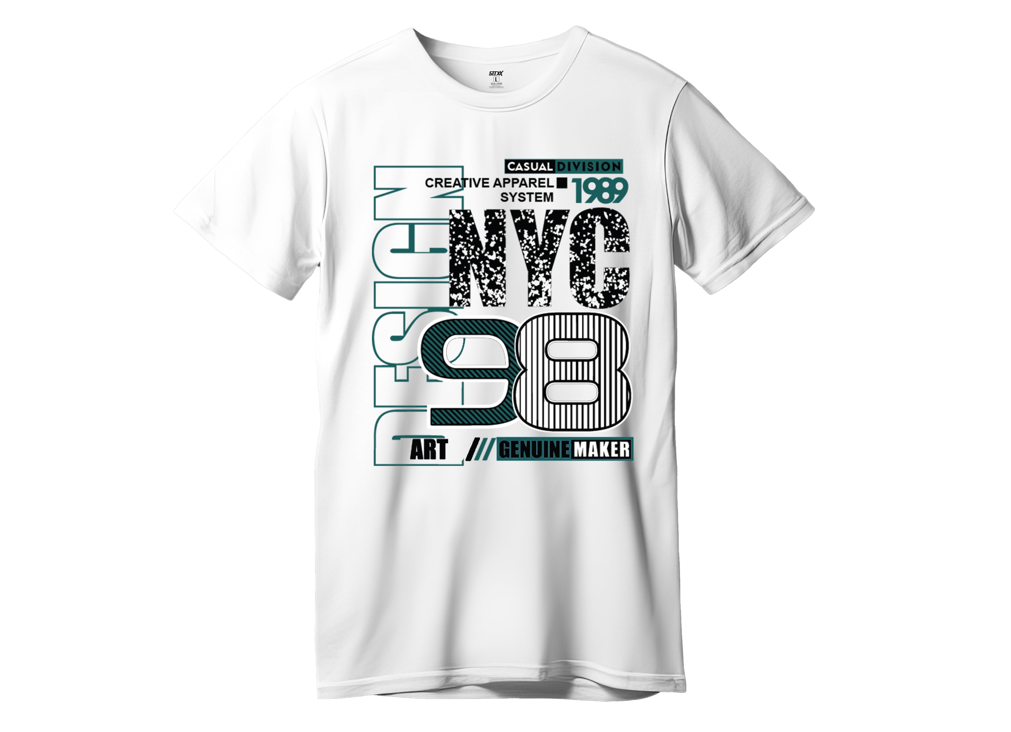 NYC 98 T-SHIRT