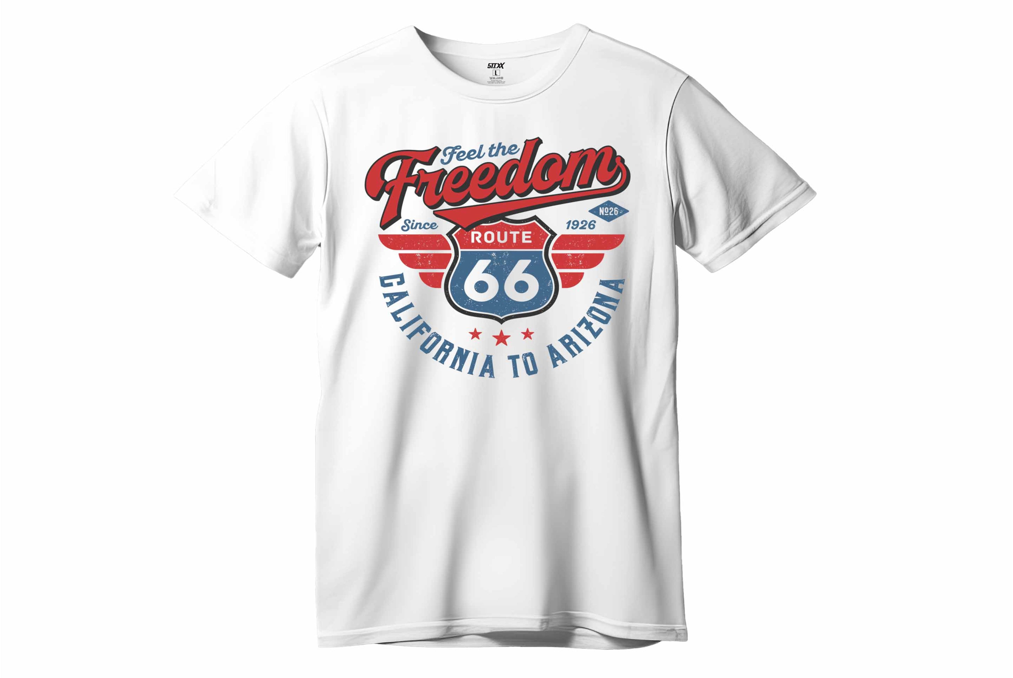 FREEDOM T-SHIRTS