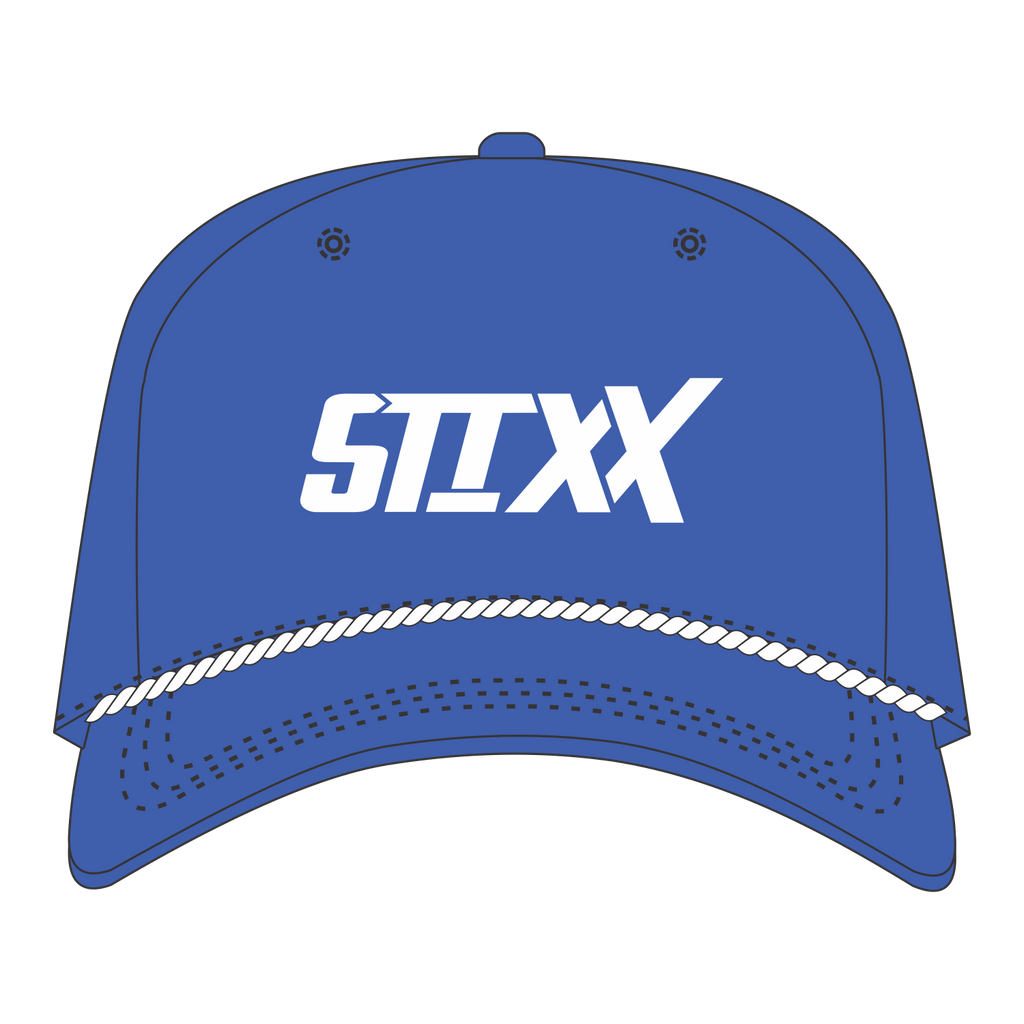 Custom Flex Baseball Hats